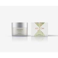 Բնական փայլ հաղորդող դիմակ