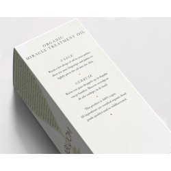 Հրաշագործ յուղ 75 մլ