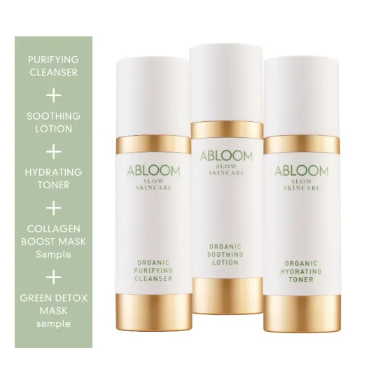ROSACEA SOLUTION BUNDLE ROSACEA SOLUTION BUNDLE