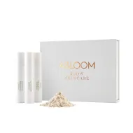 Յուղոտ մաշկի խնամքի հավաքածու