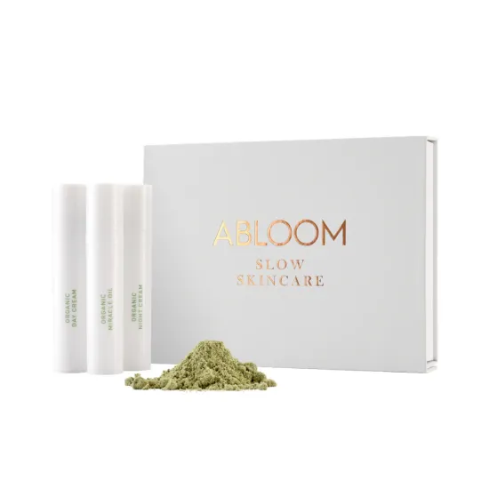 SENSITIVE SKIN REGIMEN BOX SENSITIVE SKIN REGIMEN BOX