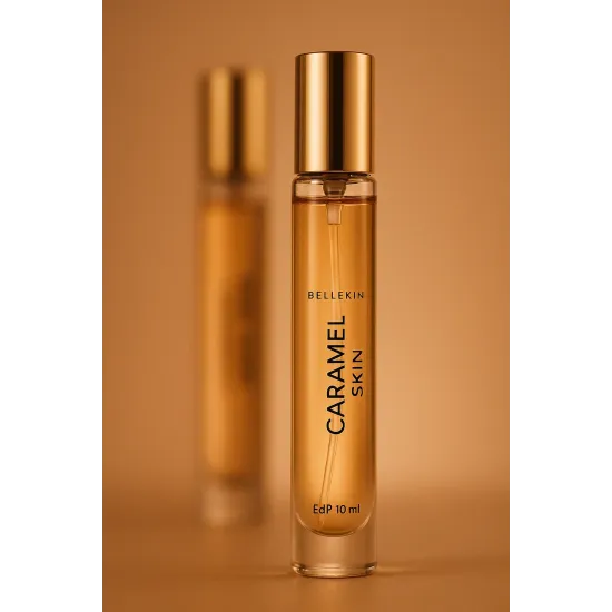CARAMEL SKIN