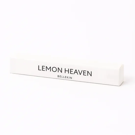 LEMON HEAVEN