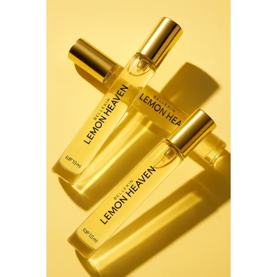 LEMON HEAVEN