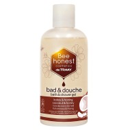 Bath and Shower Coconut and Honey