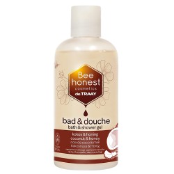 Bath and Shower Coconut and Honey