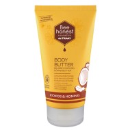 Body Butter Coconut and Honey