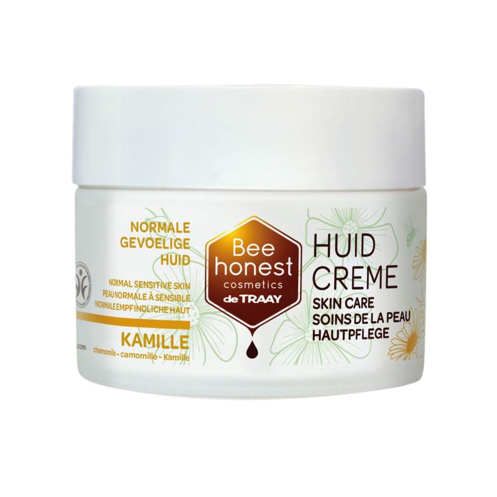 Chamomile Skin Cream Chamomile Skin Cream