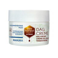 Manuka Day Cream