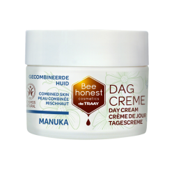 Manuka Day Cream