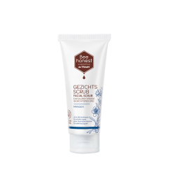 Manuka Facial Scrub