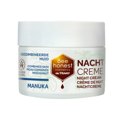 Manuka Night Cream