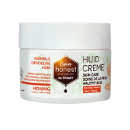 Skin Cream Honey
