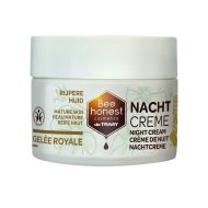 Yellow Royal Night Cream