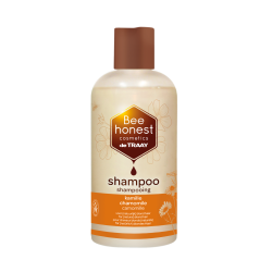 Chamomile shampoo