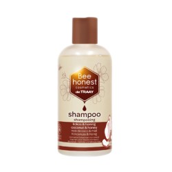 Coconut and Honey Shampoo