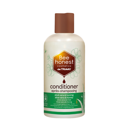 Conditioner Aloe Vera and Honey