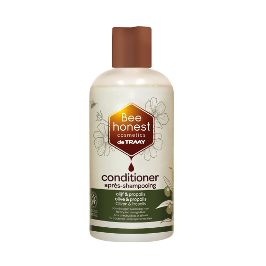 Conditioner Olive and Propolis