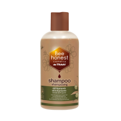 Olive and propolis shampoo