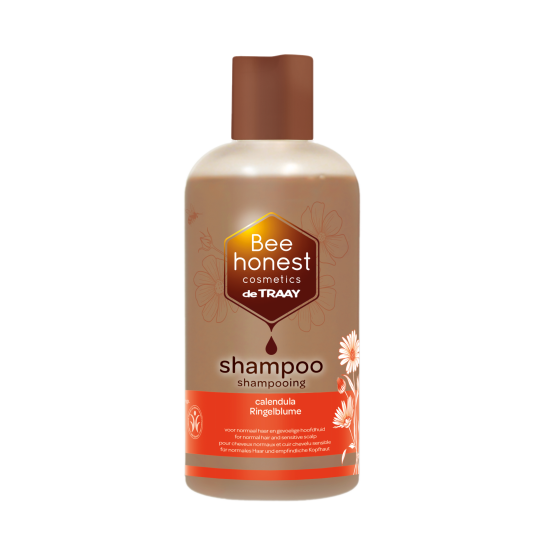 Shampoo Calendula