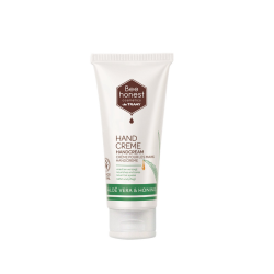 Hand Cream Aloe Vera and Honey