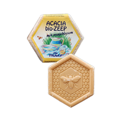 Acacia Soap