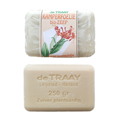 Honeysuckle Soap