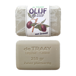 Olive with Lavender Soap