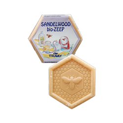 Sandalwood Soap