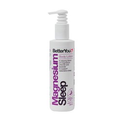 Magnesium Sleep Lotion