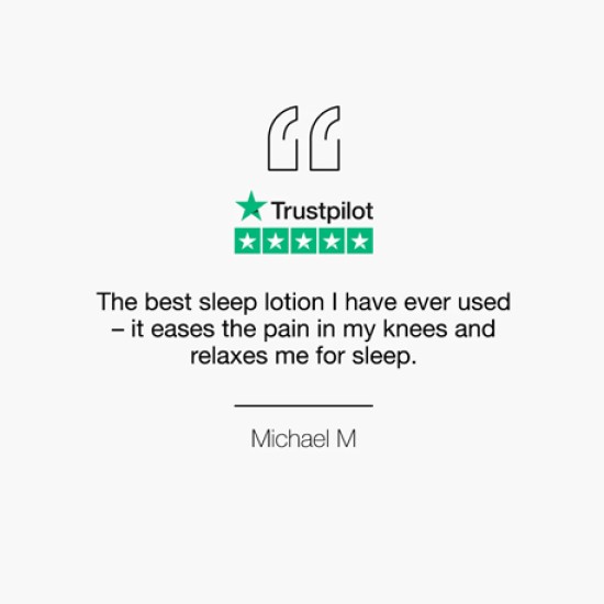 Magnesium Sleep Lotion