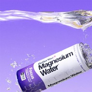 Magnesium Water Focus