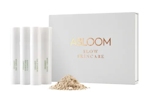5 Reasons the ABLOOM Starter Kit Is the Best Skincare for Yerevan’s Hot Days