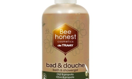 Թեթև ճամփորդիր, քեզ մաքուր զգա․ Ձիթապտղով ու պրոպոլիսով լոգանքի գել ամառային ճամփորդությունների համար