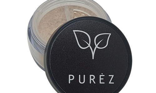 Ամռանը փայլող մաշկի լավագույն լուծումն առկա է – PURÈZ 100% բնական հանքային կազմով դիմահարդարման  նախաքսուք