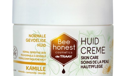 5 կարևոր պատճառ BeeHonest Chamomile քսուքն ընտրելու համար․ ամառային խնամք մինչև 10,000 դրամով