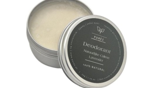 Թարմ մնա՛ բնական ձևով․ լավագույն բնական դեզոդորանտ կրեմը Երևանում