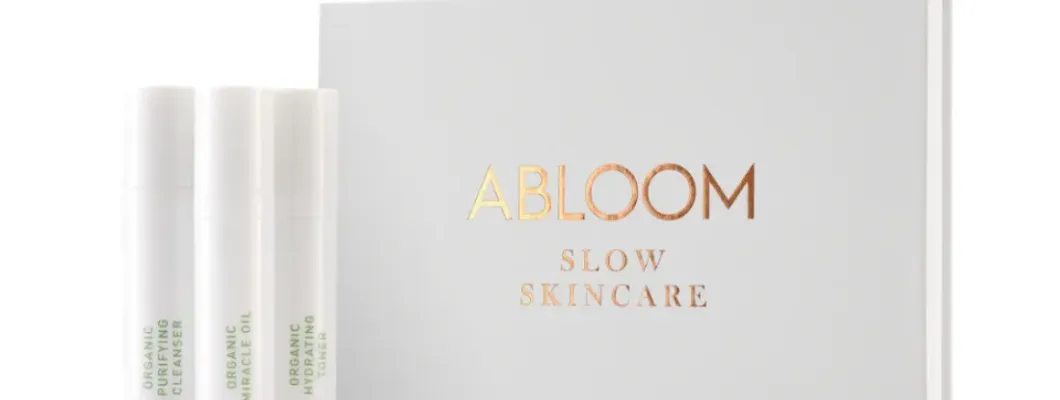 Ճարպոտ մաշկի խնամքի 5 քայլ Երևանյան ամառների համար - ABLOOM հավաքածու