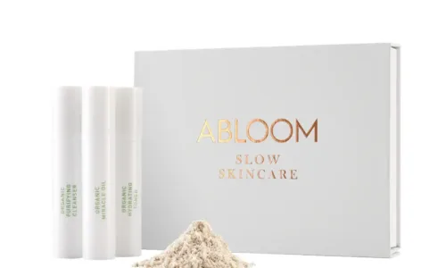 Ճարպոտ մաշկի խնամքի 5 քայլ Երևանյան ամառների համար - ABLOOM հավաքածու