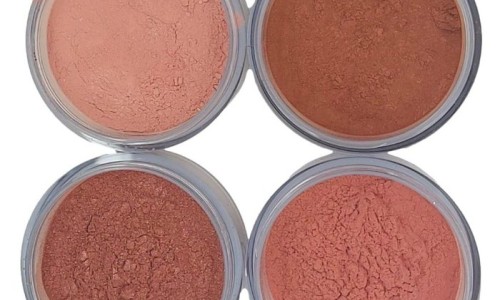 Արեւի համբույրով կարմրաներկ Երևանի արևոտ օրերի համար։ Առաջին անփոխարինելի միջոցը բնական փայլի համար