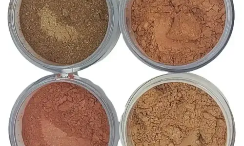 Բրոնզերի կիրառման խորհուրդներ հայկական շոգ ամառվա համար․ փայլիր առանց այրվելու