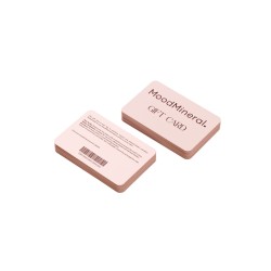 MoodMineral Gift Card