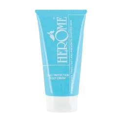 Daily Protection Foot Cream