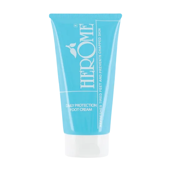 Daily Protection Foot Cream