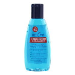 Direct Disinfect Handgel Double Active 