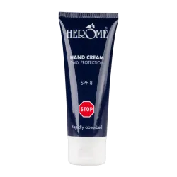 Hand Cream Daily Protection - STOP