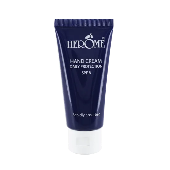 Hand Cream Daily Protection - Travel Size