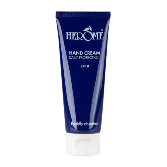 Hand Cream Daily Protection