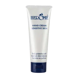 Hand Cream Sensitive