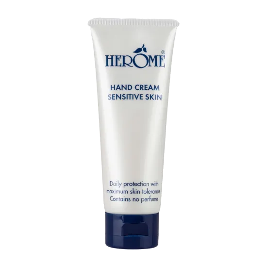 Hand Cream Sensitive